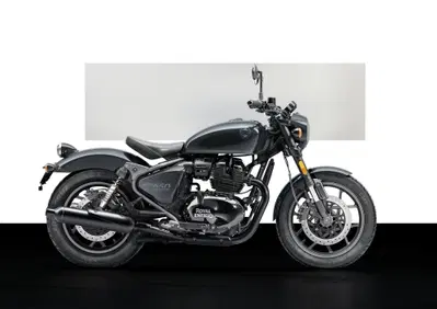 Royal Enfield Shotgun 650 (2024 - 26) - Annuncio 9678702