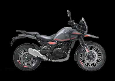 Royal Enfield Himalayan 450 (2024 - 26) - Annuncio 9595025