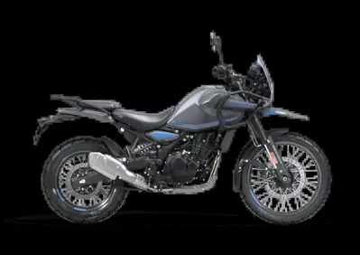 Royal Enfield Himalayan 450 (2024 - 26) - Annuncio 9471773