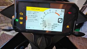 KTM 390 Adventure (2022 - 24) 