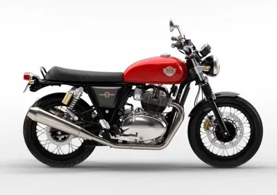 Royal Enfield Interceptor 650 (2021 - 26) - Annuncio 9392319