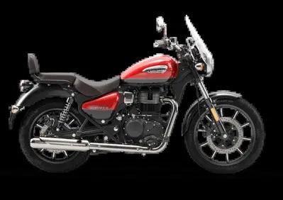 Royal Enfield Meteor 350 (2021 - 26) - Annuncio 9497758