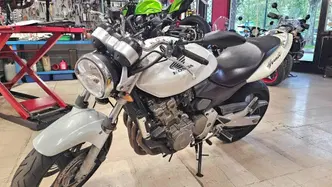Honda Hornet 600 (2003 - 04) usata