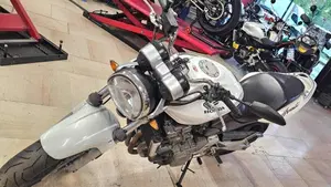 Honda Hornet 600 (2003 - 04)  (2)