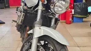 Honda Hornet 600 (2003 - 04)  (3)