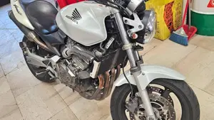 Honda Hornet 600 (2003 - 04)  (4)