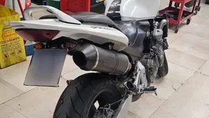 Honda Hornet 600 (2003 - 04)  (7)