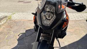 KTM 1050 Adventure (2015 - 16) 