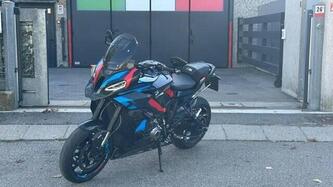 Bmw M 1000 XR (2024 - 25) usata