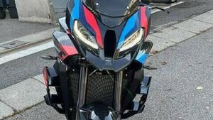 Bmw M 1000 XR (2024 - 25) 