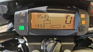 Aprilia SX 125 (2021 - 24) 