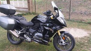 Bmw R 1200 RS (2017 - 19) 