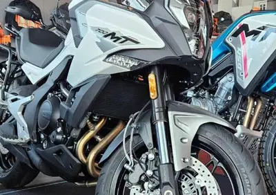 CFMOTO 700MT (2024 - 26) - Annuncio 9336466