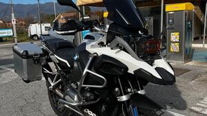 Bmw R 1200 GS Adventure (2013 - 16) 