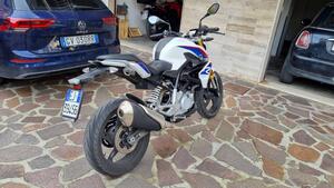 Bmw G 310 R (2016 - 20) 