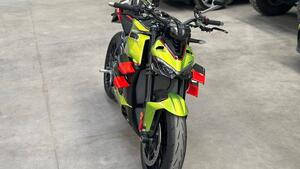 Ducati Streetfighter V4 (2023 - 24) 
