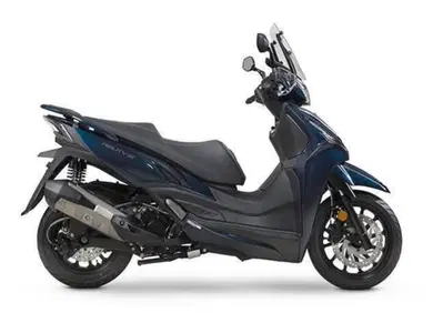 Kymco Agility 350i NN R16 (2023 - 26) - Annuncio 9698139