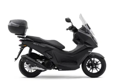 Kymco Skytown 125i (2024 - 26) - Annuncio 9698141