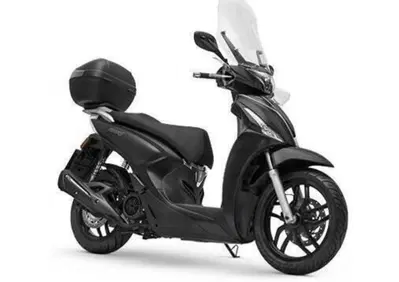 Kymco People 125i S ABS (2024 - 26) - Annuncio 9698149