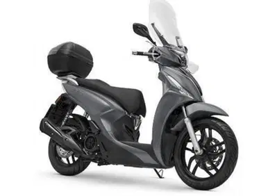 Kymco People 125i S ABS (2024 - 26) - Annuncio 9698154