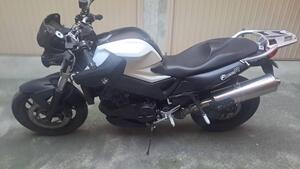 Bmw F 800 R (2009 - 11) 