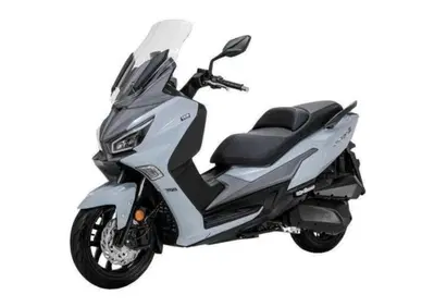 Sym Joymax 300 Z+ (2021 - 24) - Annuncio 9688617