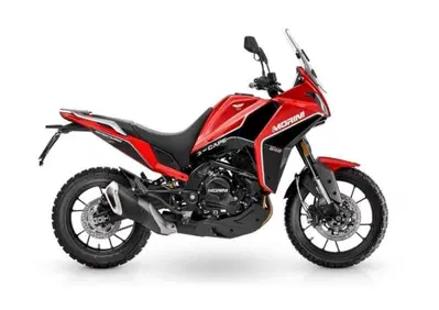 Moto Morini X-Cape 650 (2021 - 26) - Annuncio 9685946