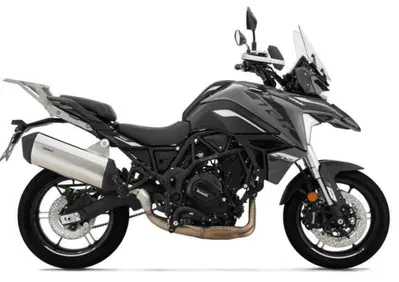 Benelli TRK 702 (2023 - 25) - Annuncio 9685947