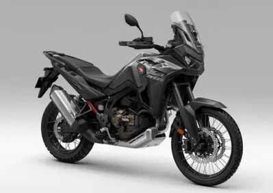 Honda Africa Twin CRF 1100L ES (2024 - 26) - Annuncio 9689967