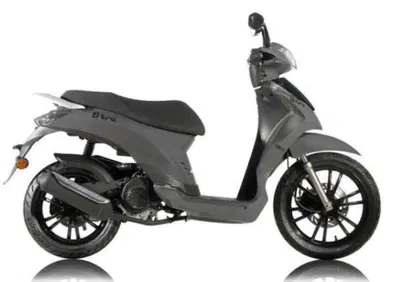 Kawasaki KL SM 125 (2006) - Annuncio 9685933