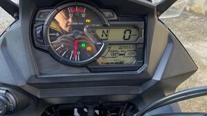 Suzuki V-Strom 650XT ABS (2017 - 20) 