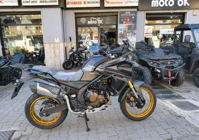 Voge Valico 625DSX (2025 - 26) - Annuncio 9698188
