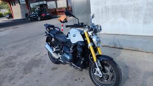 Bmw R 1200 R (2015 - 16) 