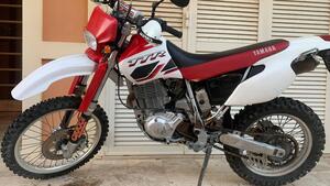 Yamaha TT 600 R 