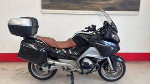 Bmw R 1200 RT (2010 - 13) 