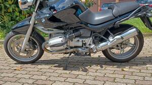 Bmw R 850 R (2003 - 05) 