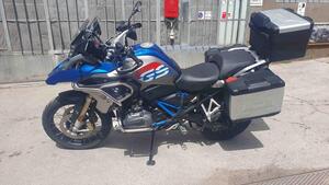 Bmw R 1200 GS (2017 - 18) 