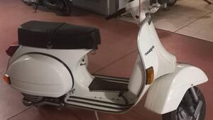 Piaggio  