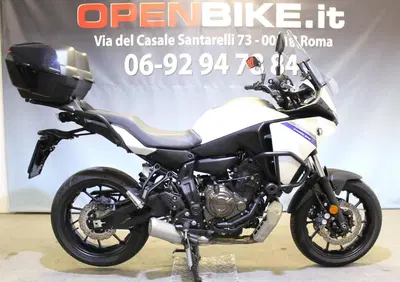 Yamaha Tracer 7 (2021 - 24) - Annuncio 9698377