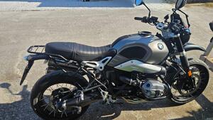Bmw R nineT 1200 Scrambler (2016 - 20) 