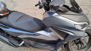 Honda Forza 350 Deluxe (2022 - 24) 