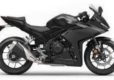 Honda CBR 500 R (2024 - 25) - Annuncio 9698401