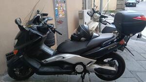 Yamaha T-Max 500 (2004 - 07) 