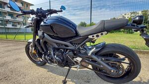 Yamaha XSR 900 ABS (2016 - 20) 