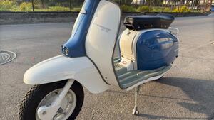 Lambretta  