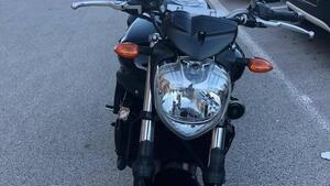 Yamaha FZ6 S2 (2007 - 11) 