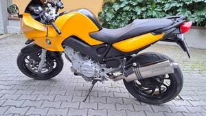 Bmw F 800 S 
