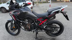 Honda Africa Twin CRF 1100L (2020 - 21) 