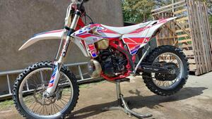 Betamotor RR 300 2T Enduro Racing (2017) 
