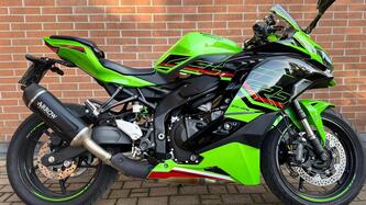 Kawasaki Ninja ZX-4RR (2024 - 25)